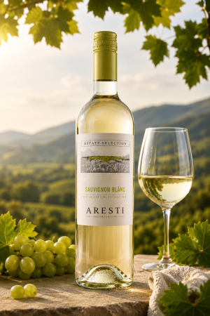 Vang Aresti Sauvignon Blanc