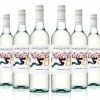 Rượu Vang Moscato