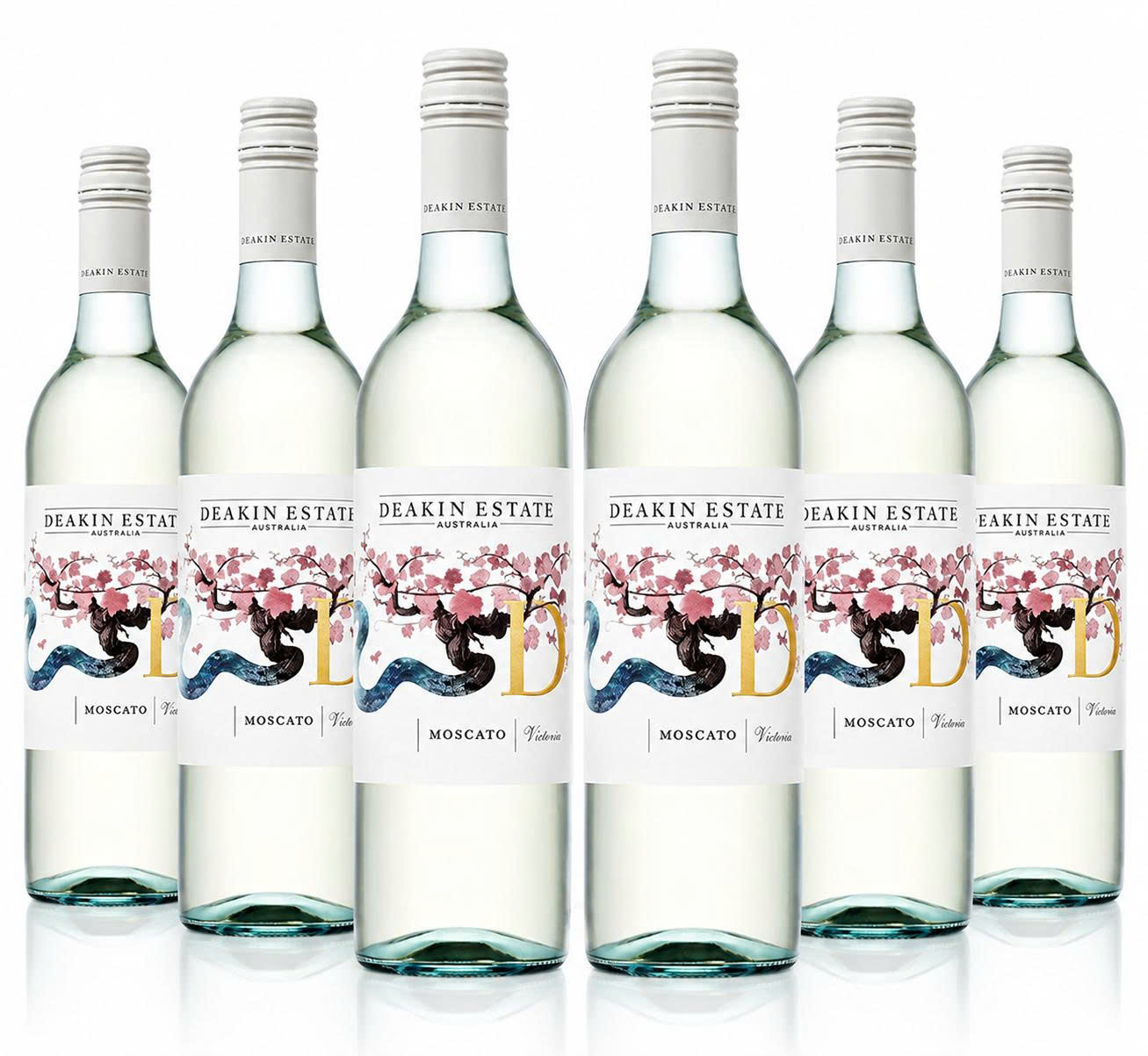 Vang Moscato