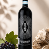 Rượu Vang Hesman Primitivo Limited Edition