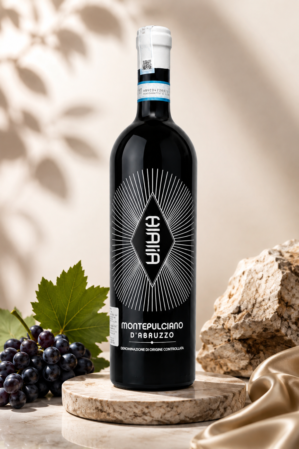Hlalia Montepulciano d’Abruzzo DOC