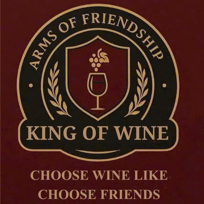 King Of Wine